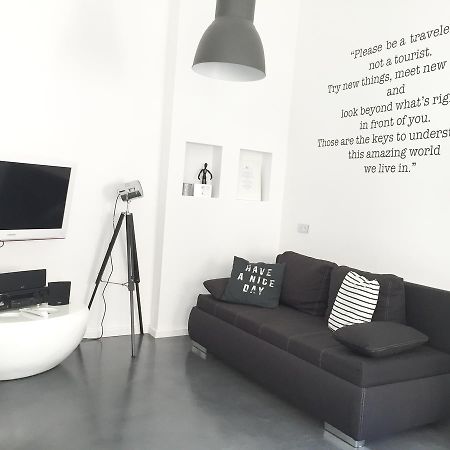 Mini Loft Design - With Sauna Budapest Exterior photo