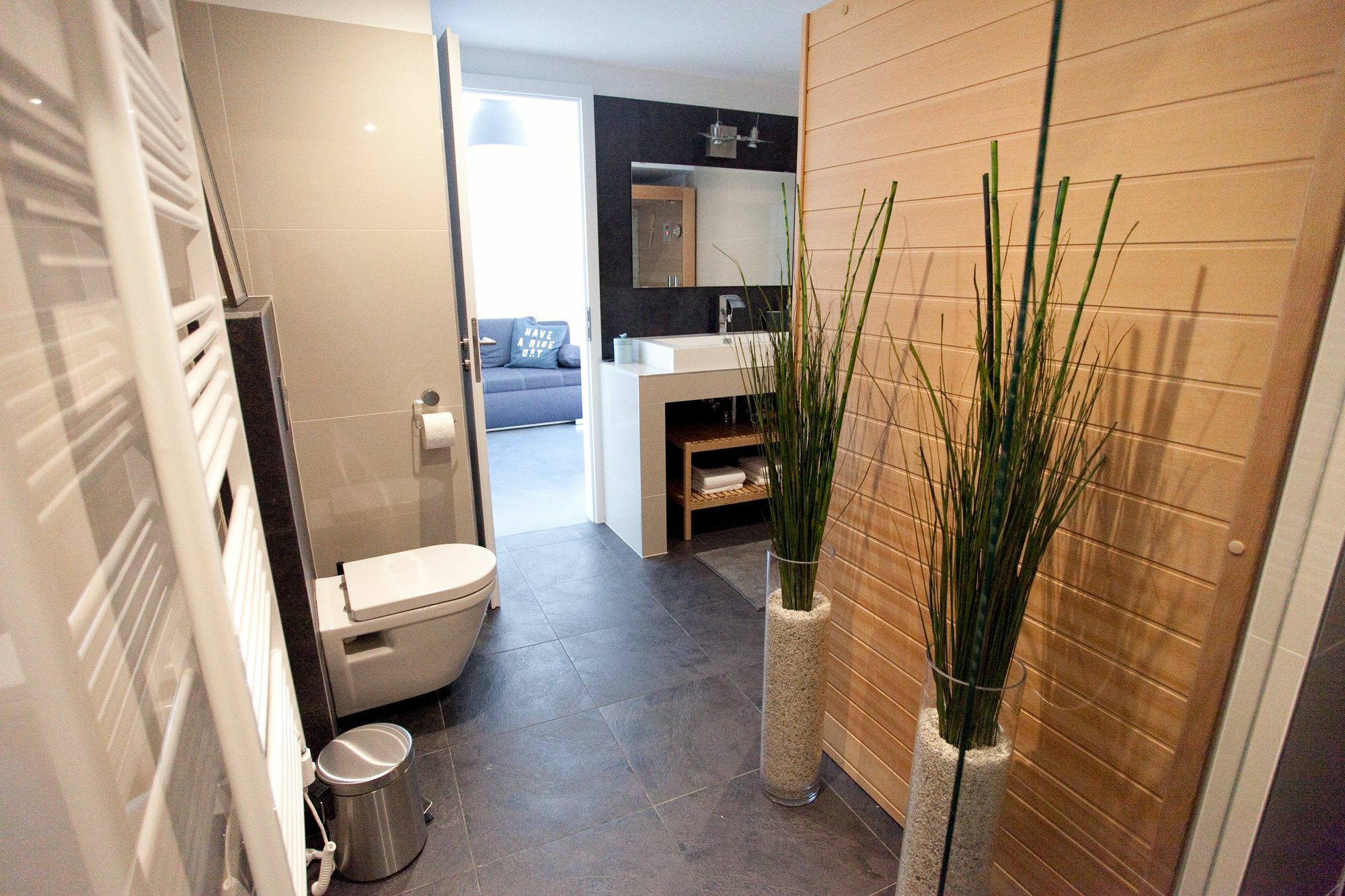 Mini Loft Design - With Sauna Budapest Exterior photo